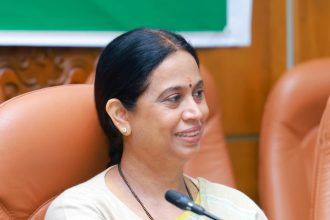 ಹಣಕಾಸು ಇಲಾಖೆ ಅನುಮತಿ ನೀಡಿದ ತಕ್ಷಣ ಫೆಬ್ರವರಿ, ಮಾರ್ಚ್‌ ತಿಂಗಳ ಹಣ : ಸಚಿವೆ ಲಕ್ಷ್ಮೀ ಹೆಬ್ಬಾಳಕರ್‌