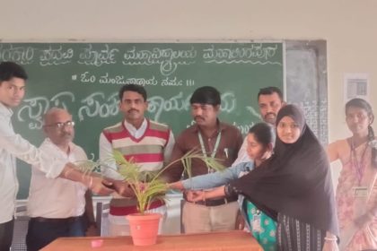 ವಿದ್ಯಾರ್ಥಿ ಜೀವನಕ್ಕೆ ಕಟ್ಟುನಿಟ್ಟಿನ ನಿಯಮಗಳ ಪಾಲನೆ ಸಾಧನೆಗೆ ಪೂರಕ : ನೀಲನ್ನವರ