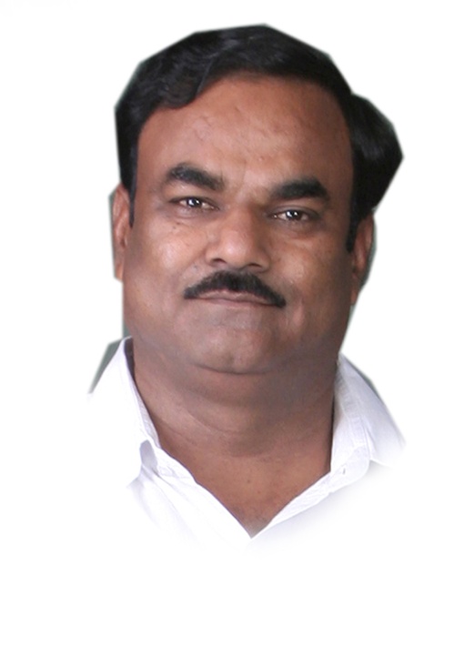 ದಕ್ಷಿಣ ಕರ್ನಾಟಕದ ಕನಿಷ್ಠ 75% ರಷ್ಟು ಉತ್ತರ ಕರ್ನಾಟಕದ ಅಭಿವೃದ್ಧಿ ಮಾಡಿ: ಅಶೋಕ ಪೂಜಾರಿ