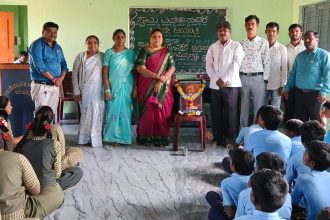 ಯುವ ಜನತೆ ಸ್ವಾಮಿ‌ ವಿವೇಕಾನಂದರ ತತ್ವಾದರ್ಶಗಳನ್ನು  ಅಳವಡಿಸಿಕೊಳ್ಳಬೇಕು  : ಸಿ.ಮಂಜುನಾಥ