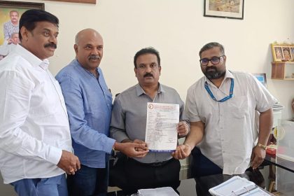 ಶಾಲಾ-ಕಾಲೇಜುಗಳಲ್ಲಿ ಪತ್ರಿಕೆಗಳ ಓದುವುದನ್ನು ಕಡ್ಡಾಯಗೊಳಿಸಲು ಕೆಯುಡಬ್ಲೂಜೆ ಒಕ್ಕೂಟ ಮನವಿ