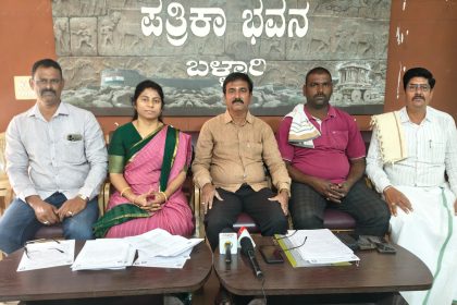 ಗ್ರಾಮ ಪಂಚಾಯ್ತಿಗಳಿಗೆ ಆಡಳಿತಾಧಿಕಾರಿ ನೇಮಿಸಿದರೆ ನ್ಯಾಯಾಲಯದ ಮೊರೆ : ನಾಗರಾಜ್