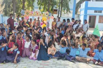 ಮಕ್ಕಳಲ್ಲಿ ಕಲಿಕೆಯ ಆಸಕ್ತಿಯನ್ನು ದ್ವಿಗುಣಗೊಳಿಸುವಲು ಕಲಿಕಾ ಹಬ್ಬ ಸಹಕಾರಿ : ಶಿಕ್ಷಕಿ ಪಿ.ಎರ್ರೆಮ್ಮ