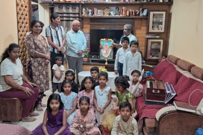 “ವಿದ್ಯಾರ್ಥಿಗಳಲ್ಲಿ ನೈತಿಕ ಮತ್ತು ಮಾನವೀಯ ಮೌಲ್ಯಗಳನ್ನು ಬೆಳೆಸಿದ ಡಾ. ಶಿವಕುಮಾರ ಸ್ವಾಮಿಜಿಯವರು ಸದಾ ಸ್ಮರಣಿಯರು”