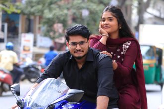 ಮಹಿಳಾ ನಿರ್ದೇಶಕಿಯ ಚಿತ್ರದಲ್ಲಿ ವಿಶ್ವಪ್ರಕಾಶ ನಟನೆ