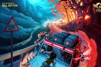 ಉತ್ತರ ಕರ್ನಾಟಕ ಸೊಗಡಿನ ಸಿನಿಮಾ ಹುಬ್ಬಳ್ಳಿ ಹಂಟರ್ಸ್