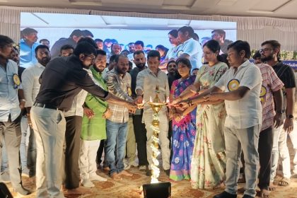 ಸ್ಪರ್ಧಾಳುಗಳು ಸೋಲು – ಗೆಲುವು ಎರಡನ್ನೂ ಸಮಾನವಾಗಿ ಸ್ವೀಕರಿಸಬೇಕು : ನಾರಾ ಭರತ್ ರೆಡ್ಡಿ