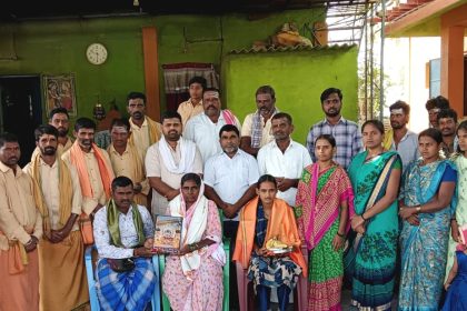 ದೆಹಲಿ ಗಣರಾಜ್ಯೋತ್ಸವ ಕಾರ್ಯಕ್ರಮಕ್ಕೆ ಮೌಲಾಬಿ ಆಯ್ಕೆ