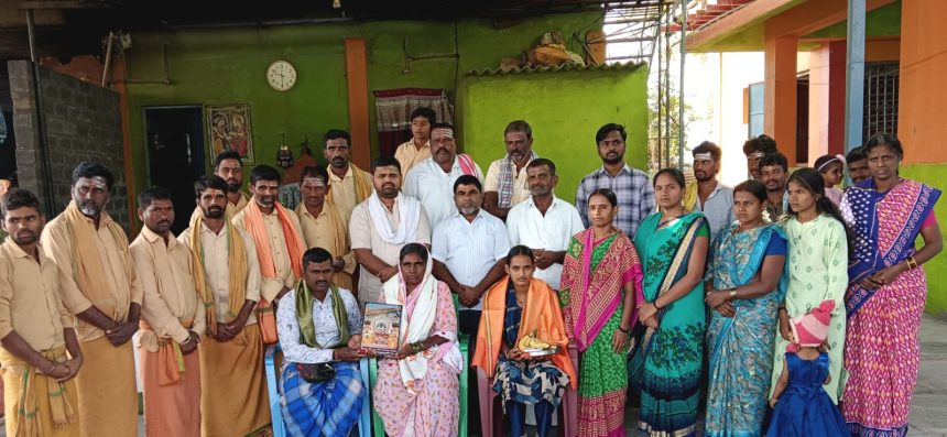 ದೆಹಲಿ ಗಣರಾಜ್ಯೋತ್ಸವ ಕಾರ್ಯಕ್ರಮಕ್ಕೆ ಮೌಲಾಬಿ ಆಯ್ಕೆ ದೆಹಲಿ ಗಣರಾಜ್ಯೋತ್ಸವ ಕಾರ್ಯಕ್ರಮಕ್ಕೆ ಮೌಲಾಬಿ ಆಯ್ಕೆ