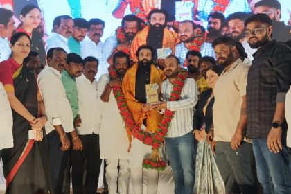 ಹಣ, ಆಸ್ತಿಯನ್ನು ಗಳಿಸಬಹುದು ಆರೋಗ್ಯ ಹದಗೆಟ್ಟರೆ ಗಳಿಸೋಕೆ ಆಗೋಲ್ಲ – ಬಿ.ಶ್ರೀರಾಮುಲು