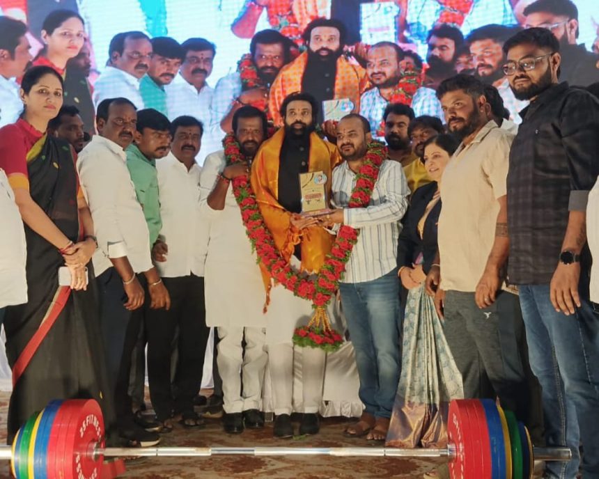 ಹಣ, ಆಸ್ತಿಯನ್ನು ಗಳಿಸಬಹುದು ಆರೋಗ್ಯ ಹದಗೆಟ್ಟರೆ ಗಳಿಸೋಕೆ ಆಗೋಲ್ಲ – ಬಿ.ಶ್ರೀರಾಮುಲು ಹಣ, ಆಸ್ತಿಯನ್ನು ಗಳಿಸಬಹುದು ಆರೋಗ್ಯ ಹದಗೆಟ್ಟರೆ ಗಳಿಸೋಕೆ ಆಗೋಲ್ಲ – ಬಿ.ಶ್ರೀರಾಮುಲು