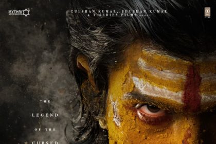 ವಿಜಯ್ ದೇವರಕೊಂಡ- ರಶ್ಮಿಕಾ ಮಂದಣ್ಣ ಹೊಸ ಸಿನಿಮಾ ರಣಬಾಲಿ