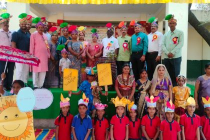 ಬುನಾದಿ ಕಲಿಕಾ ಸಾಮರ್ಥ್ಯಗಳೆ ಮಕ್ಕಳ ಶಿಕ್ಷಣಕ್ಕೆ ತಾಯಿಬೇರು : ಡಾ ನಿಷ್ಟಿ ರುದ್ರಪ್ಪ