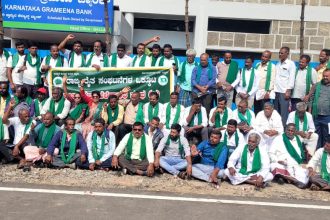 ಓಟಿಎಸ್ ಪದ್ದತಿ ಸಾಲ ತಿರುವಳಿಗೆ ಅವಕಾಶ ಕಲ್ಪಿಸಿ :  ಕುರುಬರು ಶಾಂತಕುಮಾರ್