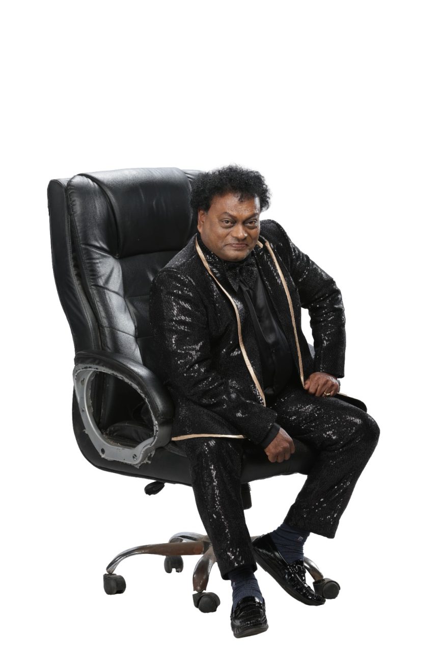 ಗಿಚ್ಚಿ ಗಿಲಿಗಿಲಿ – ಜೂನಿಯರ್ಸ್ ಸಣ್ಣ ಪಟಾಕಿಗಳ ದೊಡ್ಡ ಧಮಾಕಾ…