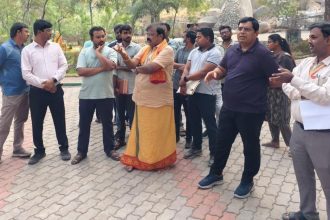 ಬೇಸಿಗೆಯಲ್ಲಿ ನಗರಕ್ಕೆ ಸಮರ್ಪಕ ನೀರು ಸರಬರಾಜಿಗೆ ಪಾಲಿಕೆ ಸಿದ್ದತೆ