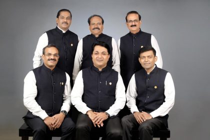 ಬೆಳಗಾವಿ : ದೈವಜ್ಞ ಜ್ಯುವೆಲ್ಲರ್ಸ್ ಅಸೋಸಿಯೇಶನ್ ನೂತನ ಪದಾಧಿಕಾರಿಗಳ ಆಯ್ಕೆ