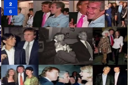 2,000 ಕ್ಕೂ ಹೆಚ್ಚು ವಿಡಿಯೊ ಒಳಗೊಂಡ 3 ಲಕ್ಷ ಪುಟಗಳ ಎಪ್‌ಸ್ಟೀನ್ ಫೈಲ್ ಕೊನೆಗೂ ಬಹಿರಂಗ!