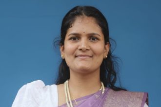  ಕರುಣಾ ಅಮೃಸ್ಕರ್ ಗೆ ಪಿಎಚ್‌ಡಿ  ಪದವಿ 