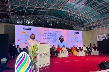 ಯುವಶಕ್ತಿ ಅಣುಶಕ್ತಿಗಿಂತ ಹಿರಿದು: ಈಶ್ವರ ಖಂಡ್ರೆ