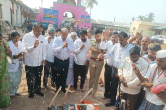 ಲಕ್ಕುಂಡಿಯಲ್ಲಿ ಉತ್ಖನನ ಆರಂಭ