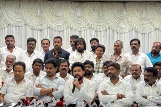 ಮಹರ್ಷಿ ವಾಲ್ಮೀಕಿ ಪುತ್ತಳಿ ಅನಾವರಣ ಕಾರ್ಯಕ್ರಮ ಮುಂದೂಡಿಕೆ : ಬಿ. ನಾಗೇಂದ್ರ