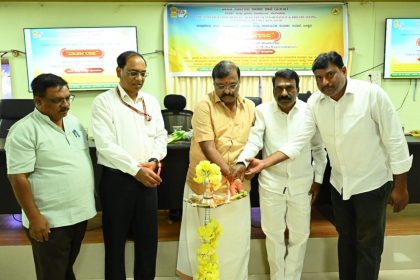 ಮಾಧ್ಯಮಗಳು ಸಮಾಜ ಸುಧಾರಿಸುವ ಕಾರ್ಯಕ್ಕೆ ಮುಂದಾಗಬೇಕು: ಲಿಡ್ಕರ್ ಅಧ್ಯಕ್ಷ ಮುಂಡರಗಿ ನಾಗರಾಜ