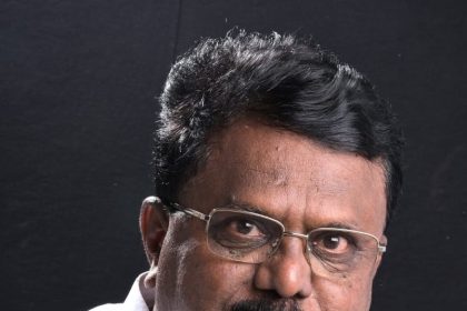 ಆಕಾಶವಾಣಿಯ ರಾಷ್ಟ್ರೀಯ ಸರ್ವಭಾಷಾ ಕವಿ ಸಮ್ಮೇಳನಕ್ಕೆ ಪ್ರಕಾಶ ಖಾಡೆ ಆಯ್ಕೆ