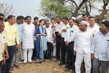 ಮುಂದಿನ ದಿನಗಳಲ್ಲಿ ಅಥಣಿಯಲ್ಲಿ ಇನ್ನೂ ಹೆಚ್ಚಿನ ಜನಪರ ಯೋಜನೆಗಳ ಅನುಷ್ಢಾನ : ಪ್ರಿಯಾಂಕಾ ಜಾರಕಿಹೊಳಿ