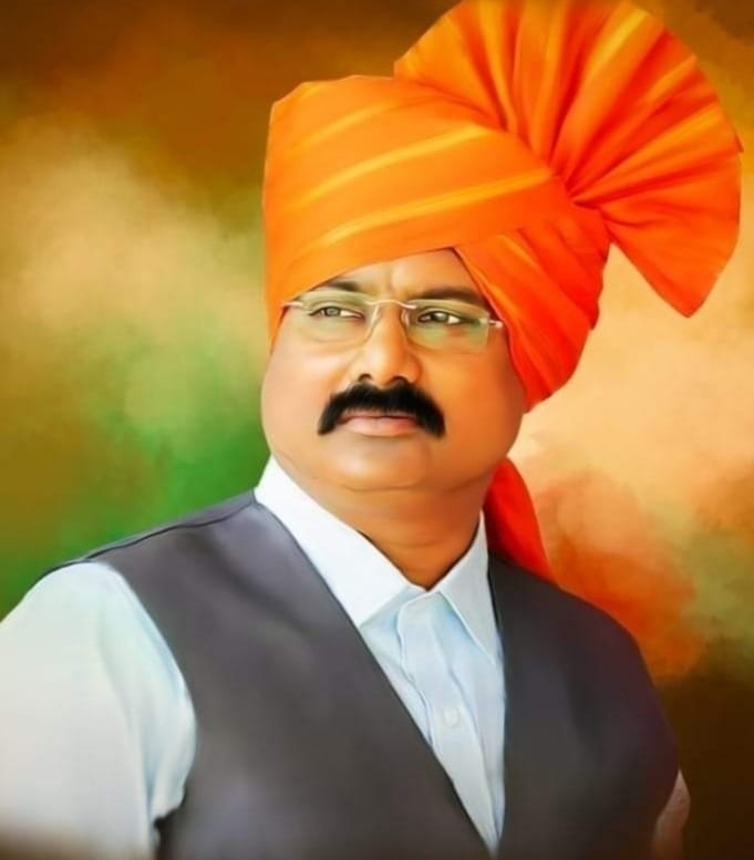 ಅಬಕಾರಿ ಸಚಿವ ಹಠಾವೂ ರಾಜ್ಯ ಅಬಕಾರಿ ಖಾತಾ ಬಚಾವೂ :ಸಂಜಯ ಪಾಟೀಲ