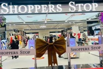 ಗೋಕುಲ್ ರಸ್ತೆಯ ಇನಾರ್ಬಿಟ್ ಮಾಲ್‌ನಲ್ಲಿ ಪ್ರಮುಖ ಫ್ಯಾಷನ್ ತಾಣ