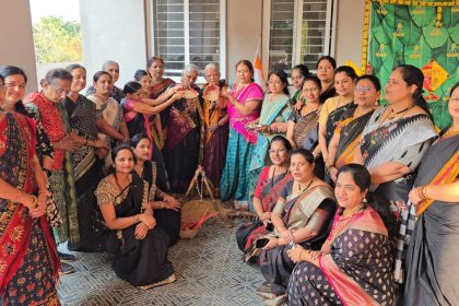 ಭೂತಾಯಿಗೆ ಕೃತಜ್ಞತೆ ಸಲ್ಲಿಸುವ ಹಬ್ಬವೇ ಸಂಕ್ರಾಂತಿ: ಪ್ರೇಮಾ ದೇವಿ