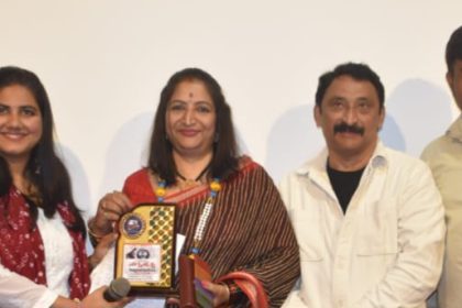 ಮೆಚ್ಚುಗೆಗೆ ಪಾತ್ರವಾದ ನಗ್ನಸತ್ಯ