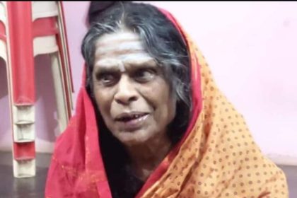 ಶ್ರೀಮತಿ ಶಾಂತವೀರಮ್ಮ ನಿಧನ