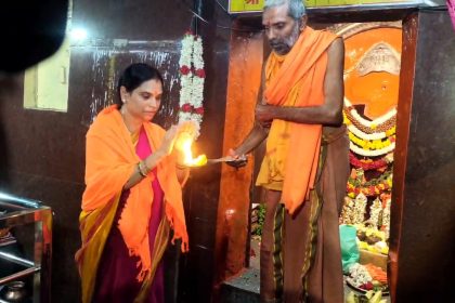 ಘಟನೆ ನೆನೆಸಿಕೊಂಡರೆ ಮೈ ನಡುಗುತ್ತೆ – ಲಕ್ಷ್ಮೀ ಅರುಣಾ