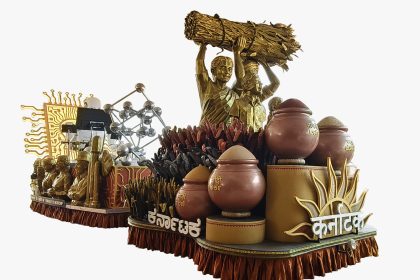 ಸಿರಿಧಾನ್ಯದಿಂದ ಮೈಕ್ರೋಚಿಪ್ ವರೆಗೆ ಸ್ತಬ್ಧಚಿತ್ರ – ಭಾರತ ಪರ್ವದಲ್ಲಿ ಪ್ರದರ್ಶನ