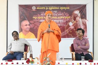 ಭಾರತೀಯ ಚಿಂತನೆಗಳು ಇಂದಿಗೂ ಪ್ರಚಲಿತ: ನಿರ್ಭಯಾನಂದ ಸರಸ್ವತಿ