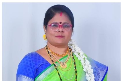 ರಾಷ್ಟ್ರೀಯ ಮಹಿಳಾ ಕಾರ್ಯದರ್ಶಿಯಾಗಿ ಬಿ.ಪದ್ಮಾವತಿ ಸುಭಾಷ್ ಆಚಾರ್ಯ ನೇಮಕ