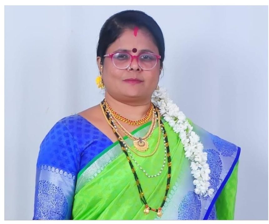 ರಾಷ್ಟ್ರೀಯ ಮಹಿಳಾ ಕಾರ್ಯದರ್ಶಿಯಾಗಿ ಬಿ.ಪದ್ಮಾವತಿ ಸುಭಾಷ್ ಆಚಾರ್ಯ ನೇಮಕ