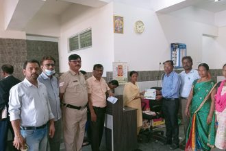 ವಿವಿಧೆಡೆ ದಾಳಿ: ಇಬ್ಬರು ಬಾಲಕಾರ್ಮಿಕ ಮಕ್ಕಳ ರಕ್ಷಣೆ