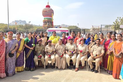 ಇಂದಿರಾ ಗಾಂಧಿ ದಿಟ್ಟತನದಂತೆ ಅಕ್ಕ ಪಡೆ ಕೆಲಸ ಮಾಡಲಿ – ಜ್ಯೋತಿ