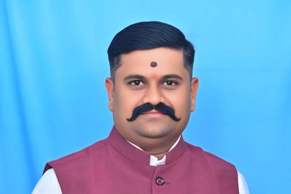 ಆಪ್ಪುಗೌಡಗೆ ರಾಜ್ಯ ಯುವ ಪ್ರಶಸ್ತಿ