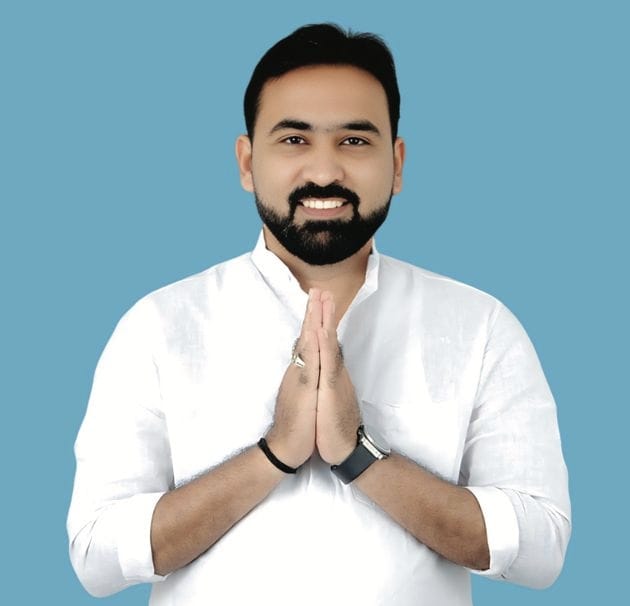 ಮಹಾನಗರ ಪಾಲಿಕೆ 30ನೇ ವಾರ್ಡ್: ಸಭಾ ನಾಯಕ ಸ್ಥಾನಕ್ಕೆ ಎನ್‌ಎಂಡಿ ಆಸೀಫ್ ರಾಜೀನಾಮೆ?