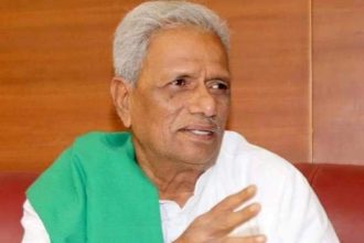 ಹಸಿರು ಟಾವೆಲ್‌ಗೆ ಉಸಿರು ತಂದ ರೈತ ನಾಯಕ ಶ್ರೀ ಬಾಬಾಗೌಡ ಪಾಟೀಲರ ಸ್ಮರಣಾಂಜಲಿ