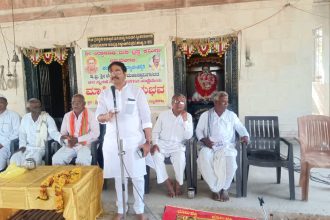 ಮನದ ಪಕ್ವತೆಗೆ ಭಗವದ್ಗೀತೆ ಓದಿ : ಲಕ್ಷ್ಮಣ ನಿರಾಣಿ