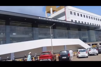 ಬೆಳಗಾವಿ ಜನತೆಗಿದು ಅದೃಷ್ಟವೋ? ದುರದೃಷ್ಟವೋ?