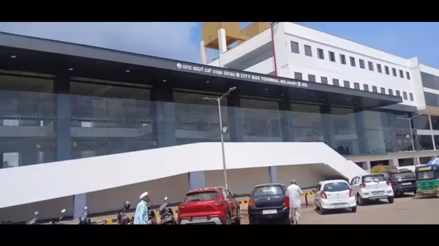 ಬೆಳಗಾವಿ ಜನತೆಗಿದು ಅದೃಷ್ಟವೋ? ದುರದೃಷ್ಟವೋ?