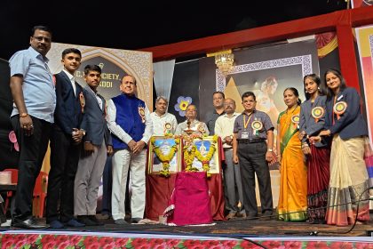 ಮಕ್ಕಳಿಗೆ ಪೌಷ್ಠಿಕ ಅಹಾರಗಳನ್ನು ನೀಡಿ : ಎ ಎಚ್ ಬಿರಾದಾರ