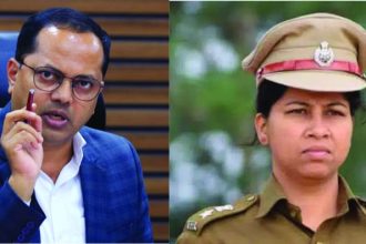 ಅನುಮತಿ ಇಲ್ಲದೆ ಬಂಟಿಂಗ್ ಬ್ಯಾನರ್ ಅಳವಡಿಸುವಂತಿಲ್ಲ : ಜಿಲ್ಲಾಧಿಕಾರಿ ನಾಗೇಂದ್ರ ಪ್ರಸಾದ್ ಆದೇಶ 