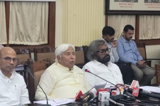 153 ಎಕರೆ ವಿಶ್ವಗುರು ಬಸವಣ್ಣ ಜೀವವೈವಿಧ್ಯ ಉದ್ಯಾನಕ್ಕೆ ಸಂಪುಟದ ಸಮ್ಮತಿ: ಈಶ್ವರ ಖಂಡ್ರೆ